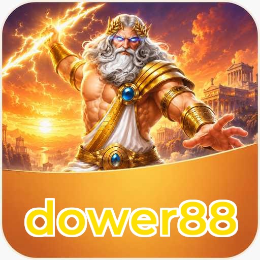 Logo dower88