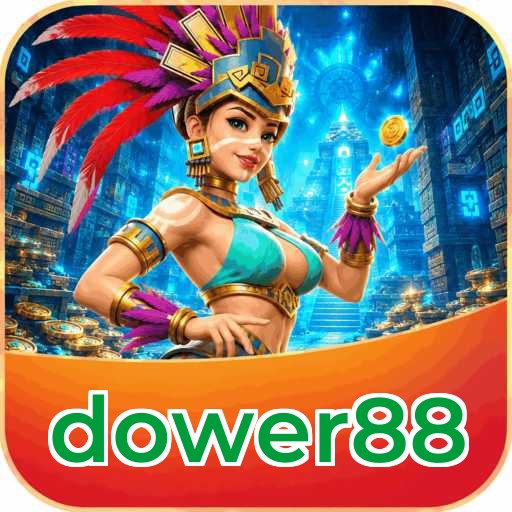 Logo dower88