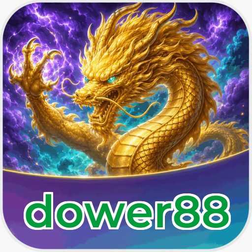 Logo dower88