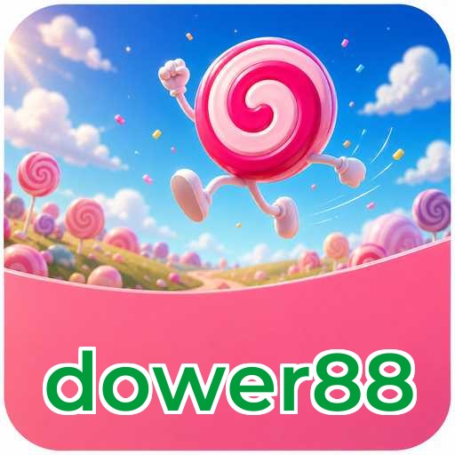 Logo dower88