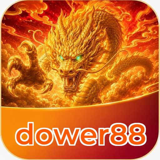 Logo dower88
