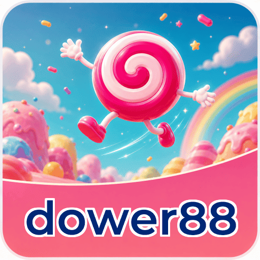 Logo dower88