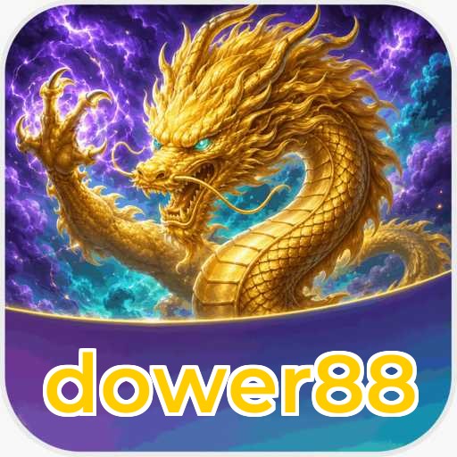 Logo dower88