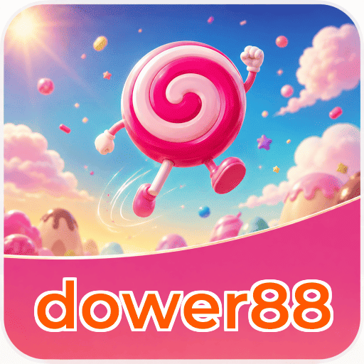 Logo dower88