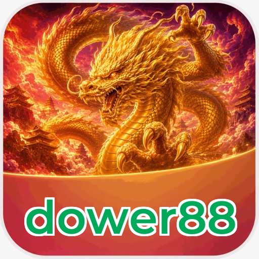 Logo dower88